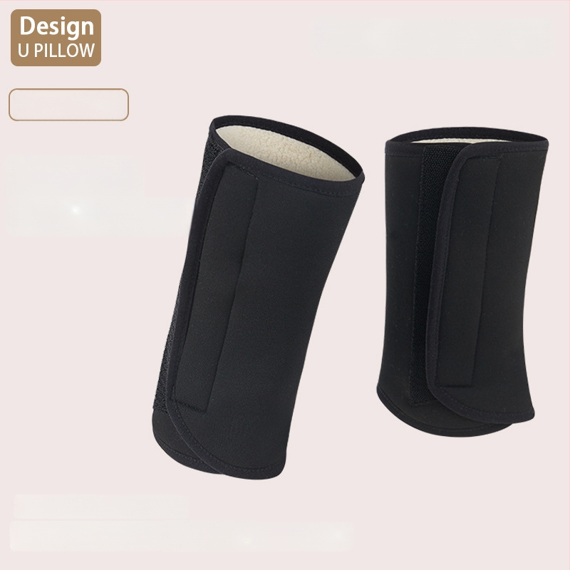 Top čiurnos apsauga, poliesterio pluoštas, universali taikymas, bėgimas, važiavimas dviračiu ir alpinizmas