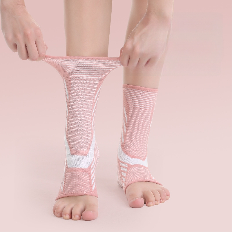 Nailono čiurnos įtvaras – suaugusiems, futbolui ir bėgimui