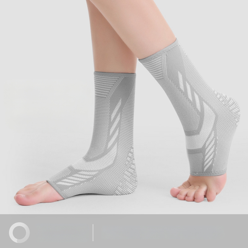 Nailono čiurnos įtvaras – suaugusiems, futbolui ir bėgimui