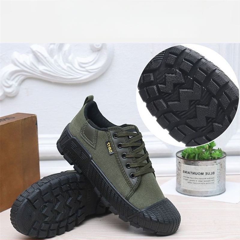 Vīriešu auduma treniņu kurpes, augšdaļa no auduma, injekcijas zole, zems papēdis 1–3 cm, rudens 2024 izlaidums