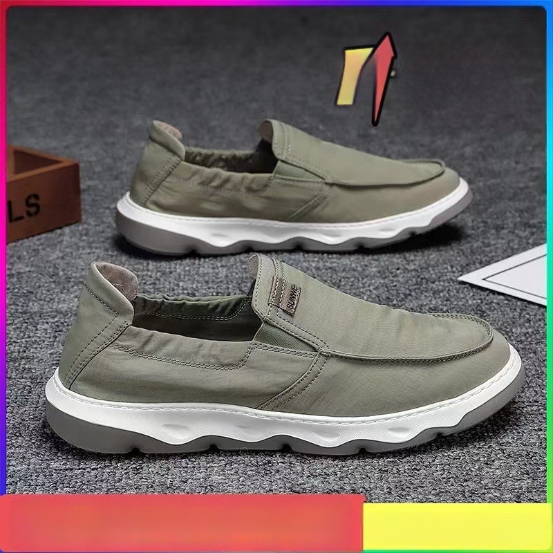 Vīriešu kurpes ar PU augšpusi, zems profils, TPU zole, šņorējamas, elpojošas