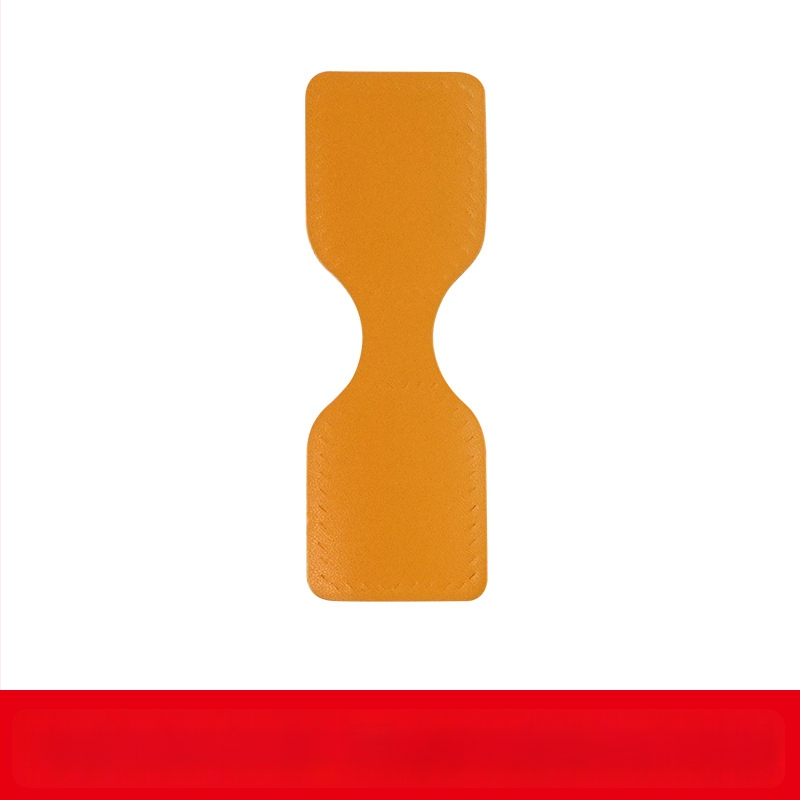 Yiyaxuan nahast koti aksessuaarid – ehtne nahk, kahekihiline veiselihast nahk, kohandatav, ühtlase tooniga