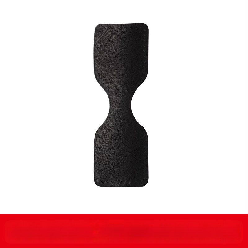 Yiyaxuan nahast koti aksessuaarid – ehtne nahk, kahekihiline veiselihast nahk, kohandatav, ühtlase tooniga