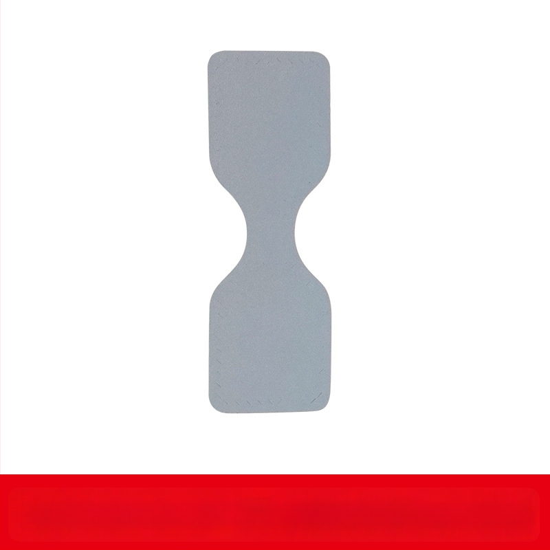 Yiyaxuan nahast koti aksessuaarid – ehtne nahk, kahekihiline veiselihast nahk, kohandatav, ühtlase tooniga