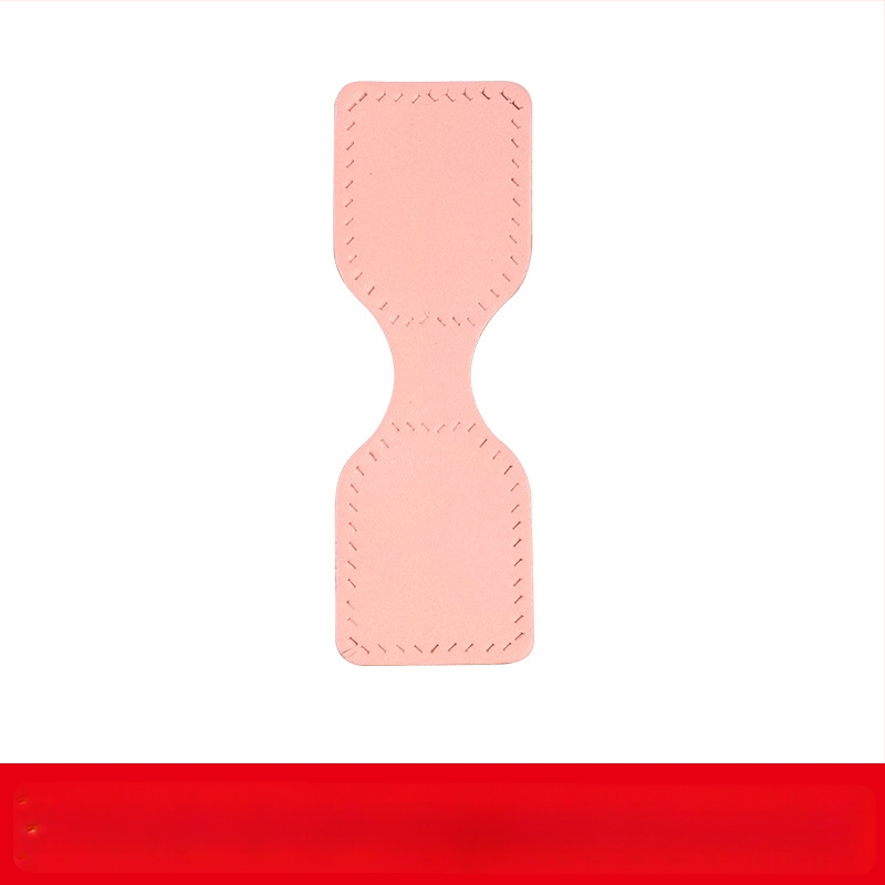 Yiyaxuan nahast koti aksessuaarid – ehtne nahk, kahekihiline veiselihast nahk, kohandatav, ühtlase tooniga