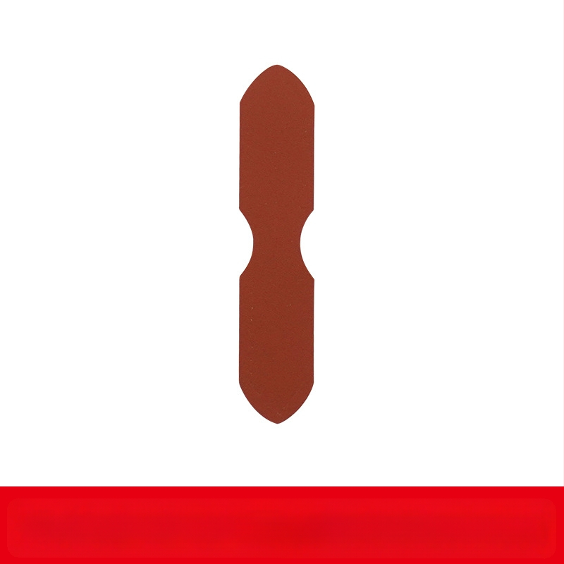 Yiyaxuan nahast koti aksessuaarid – ehtne nahk, kahekihiline veiselihast nahk, kohandatav, ühtlase tooniga