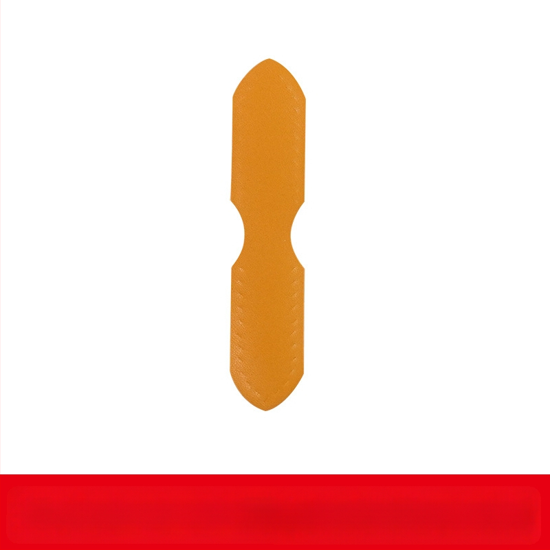 Yiyaxuan nahast koti aksessuaarid – ehtne nahk, kahekihiline veiselihast nahk, kohandatav, ühtlase tooniga