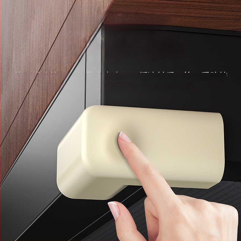 Lastele mõeldud nurga kaitsekomplekt, sirge nurgaga — kaitse mööbli nurkadele, bränd Sticky product exchange