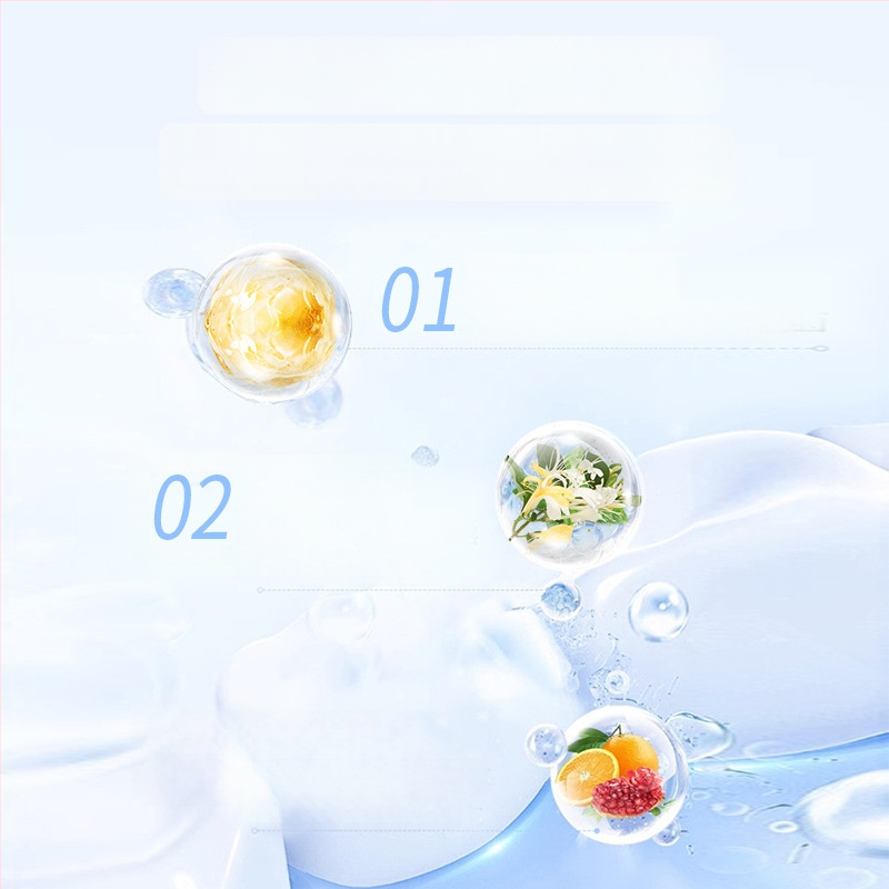 Burnos gaivinimo purškiklis naminėms gyvūnėliams – šunims ir katėms, skysta formulė, gaivina kvapą, balina dantis, periodontinės priežiūros