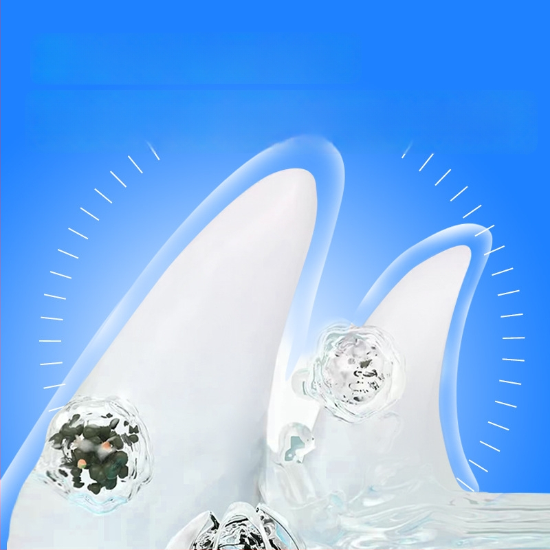 Burnos gaivinimo purškiklis naminėms gyvūnėliams – šunims ir katėms, skysta formulė, gaivina kvapą, balina dantis, periodontinės priežiūros