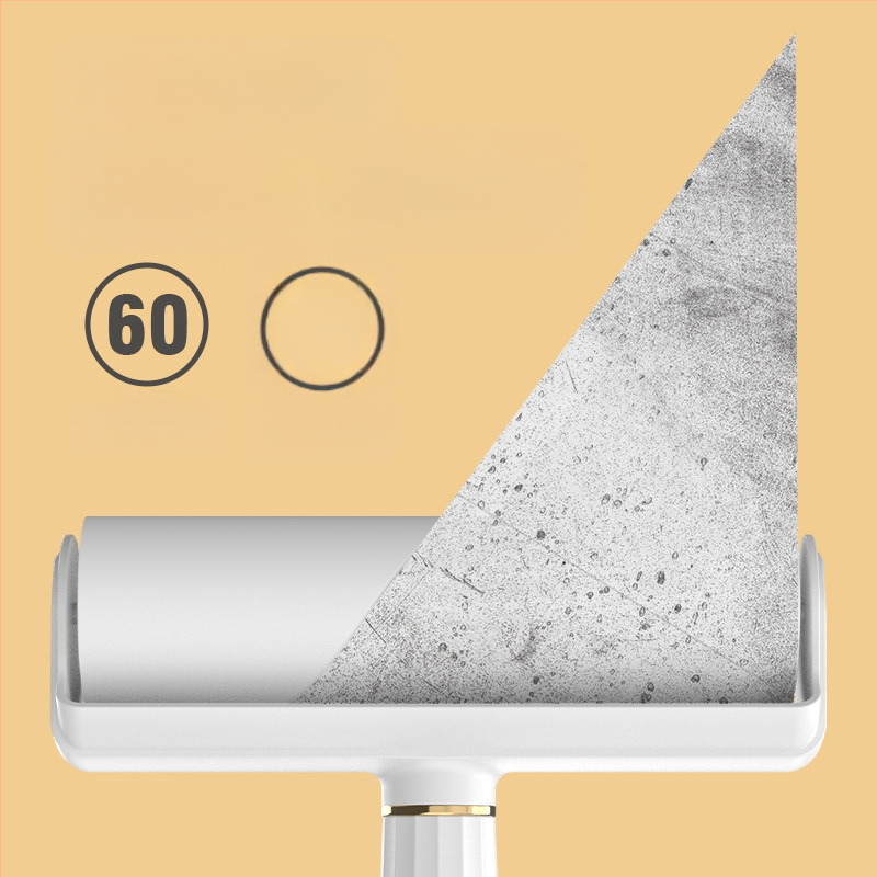 Plaukų šalinimo volelis drabužiams ir naminiams gyvūnams (Medžiaga: Plastikas; Prekės ženklas: Only Beautiful; Stilius: Lenkvas prabangos stilius; Kategorija: Plaukų šalinimo volelis; Išleidimo data: Vasaros 2023)