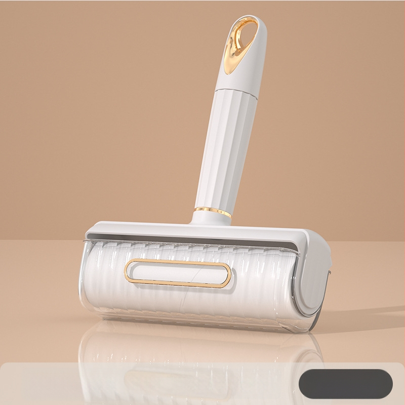 Plaukų šalinimo volelis drabužiams ir naminiams gyvūnams (Medžiaga: Plastikas; Prekės ženklas: Only Beautiful; Stilius: Lenkvas prabangos stilius; Kategorija: Plaukų šalinimo volelis; Išleidimo data: Vasaros 2023)