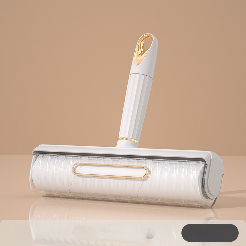 Plaukų šalinimo volelis drabužiams ir naminiams gyvūnams (Medžiaga: Plastikas; Prekės ženklas: Only Beautiful; Stilius: Lenkvas prabangos stilius; Kategorija: Plaukų šalinimo volelis; Išleidimo data: Vasaros 2023)