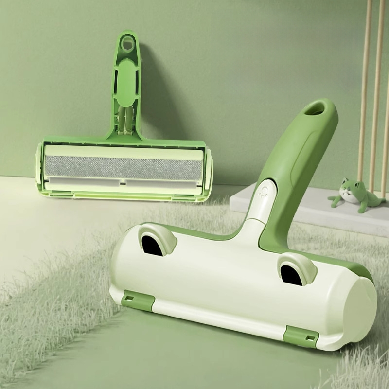 Naminių gyvūnėlių plaukų šalinimo rulonėlis — lipnus plaukų šalinimas katėms ir šunims, ABS, Kilmė Zhejiang, Prekė Other