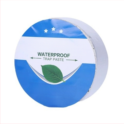 Šaknų blokavimo plokštė stogo sodams, plastmasinė, užkerta šaknų įsiskverbimą