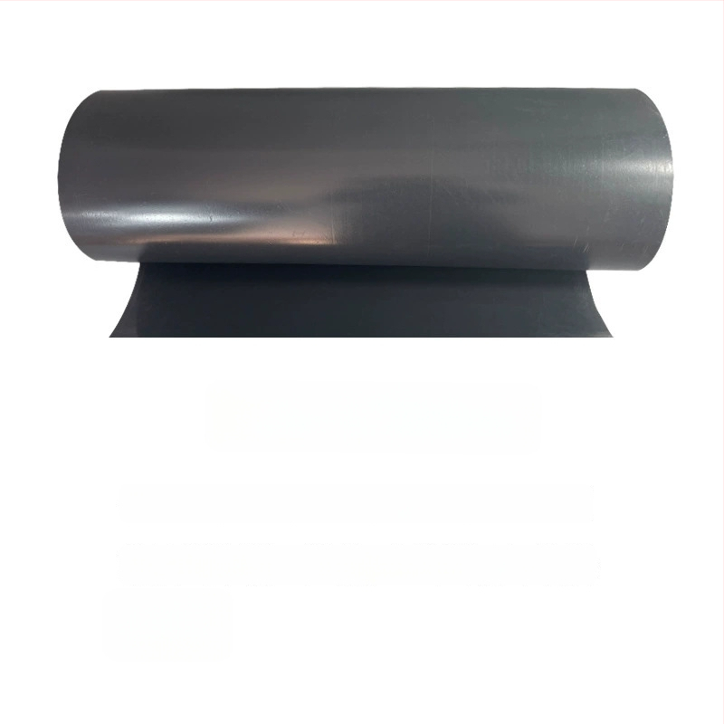 Šaknų blokavimo plokštė stogo sodams, plastmasinė, užkerta šaknų įsiskverbimą