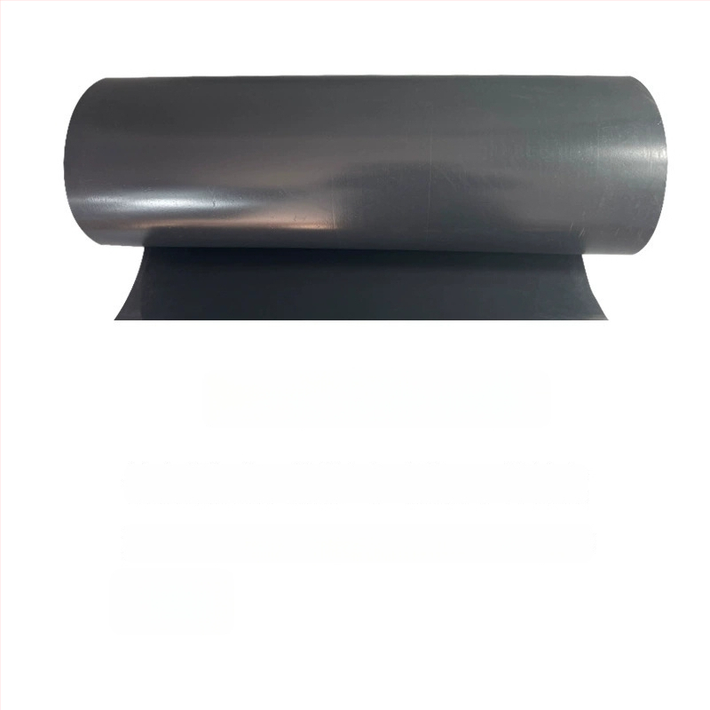 Šaknų blokavimo plokštė stogo sodams, plastmasinė, užkerta šaknų įsiskverbimą