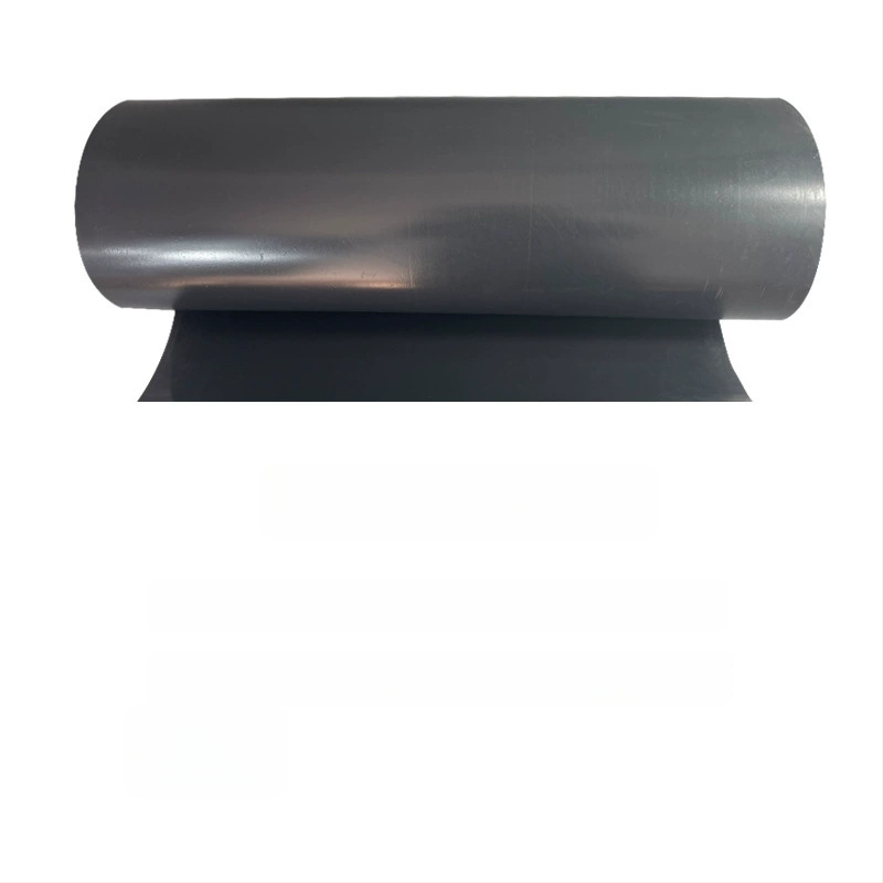 Šaknų blokavimo plokštė stogo sodams, plastmasinė, užkerta šaknų įsiskverbimą