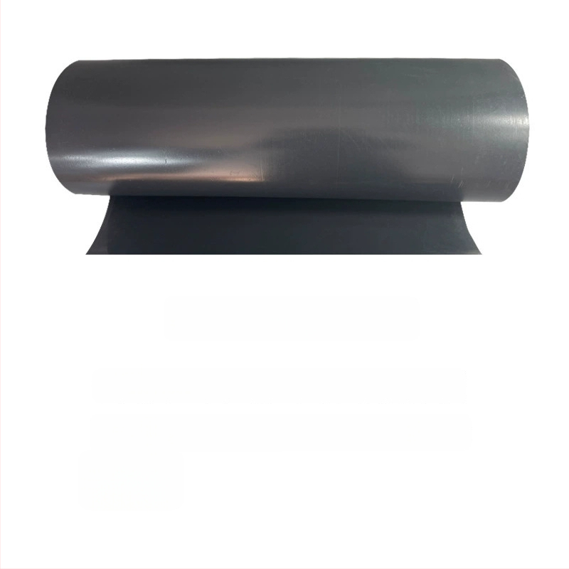 Šaknų blokavimo plokštė stogo sodams, plastmasinė, užkerta šaknų įsiskverbimą