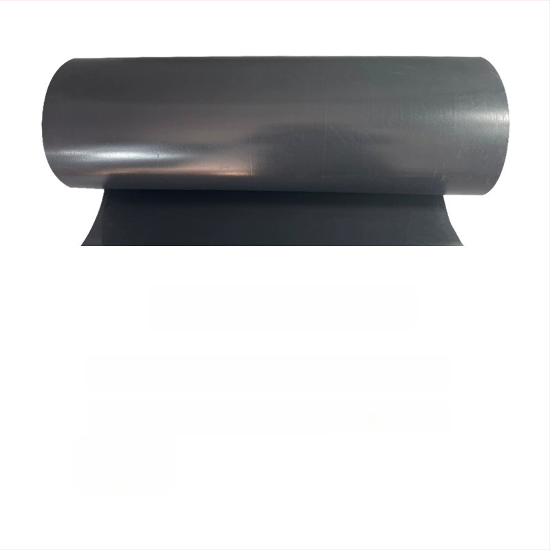 Šaknų blokavimo plokštė stogo sodams, plastmasinė, užkerta šaknų įsiskverbimą