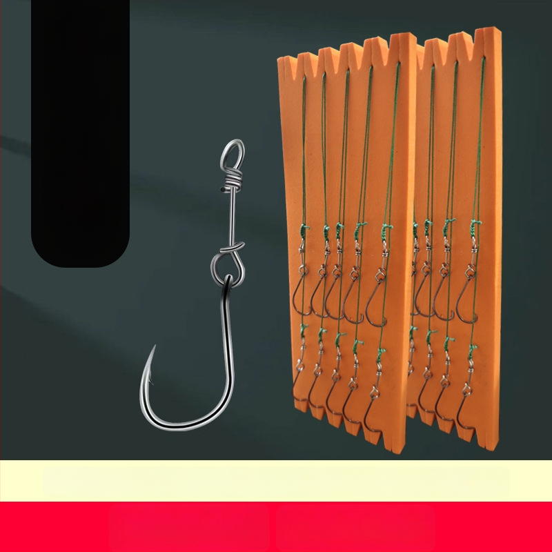 Karpijõe haug – topeltkonks teravustega mageda vee reservuaari kalapüük; Treasure in the Lake