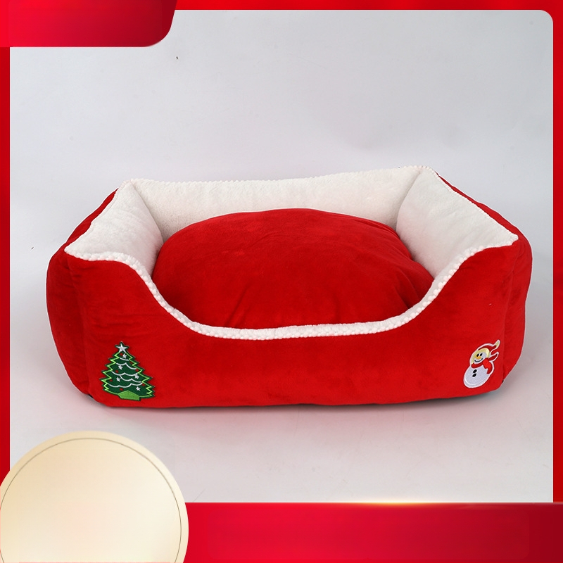 Šunų miego kilimėlis, naminių gyvūnėlių lizdas, 100% poliesteris, kilmė Zhejiang