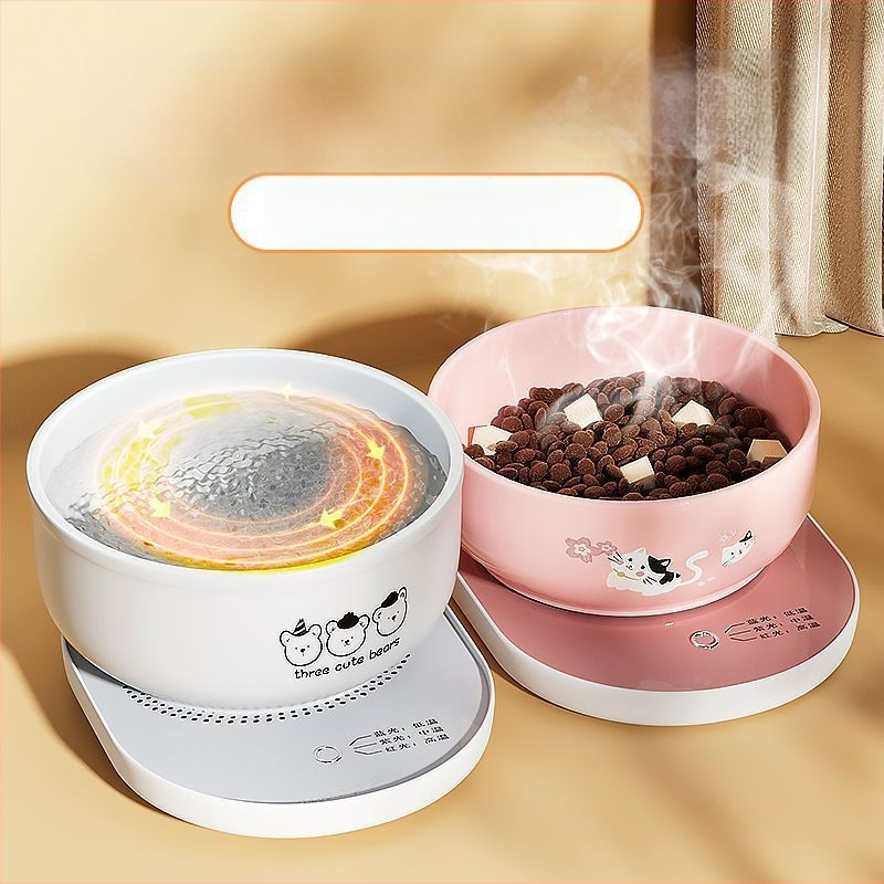 Portselanist kassi vee kauss (Materjal: portselan; Sobib: kassile; Kategooria: lemmikloomade toitevahendid)