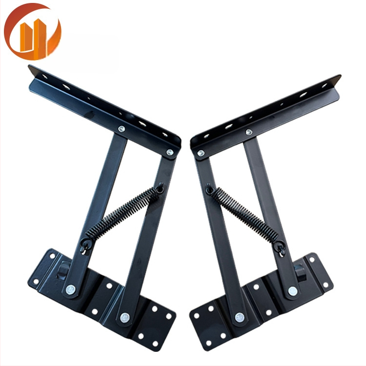 Kavos stalo vyriai – Geležis, Štampavimas ir Purškiamas apdirbimas, Reguliuojamas, Šiuolaikiškas minimalistinis stilius