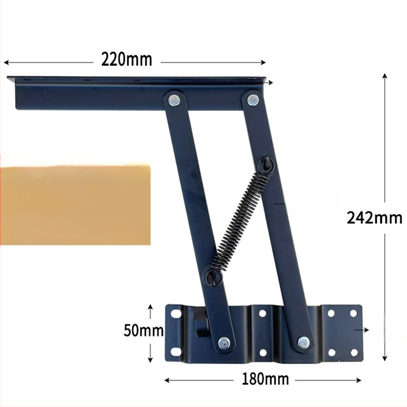 Kavos stalo vyriai – Geležis, Štampavimas ir Purškiamas apdirbimas, Reguliuojamas, Šiuolaikiškas minimalistinis stilius
