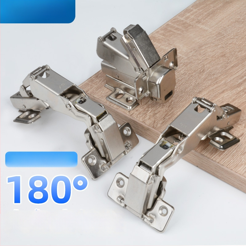 180° hidraulinis vyris spintoms — šaltai valcuotas plienas