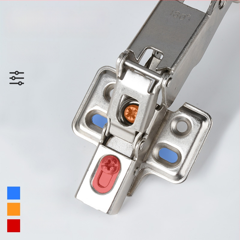 180° hidraulinis vyris spintoms — šaltai valcuotas plienas