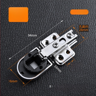 Megsbon stiklo durų vyriai, šiuolaikinis minimalistinis stilius, medžiaga: šaltai valcuotas plienas, modeliai: pilnas dangtis / dalinis dangtis / įmontuotas