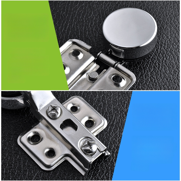 Megsbon stiklo durų vyriai, šiuolaikinis minimalistinis stilius, medžiaga: šaltai valcuotas plienas, modeliai: pilnas dangtis / dalinis dangtis / įmontuotas