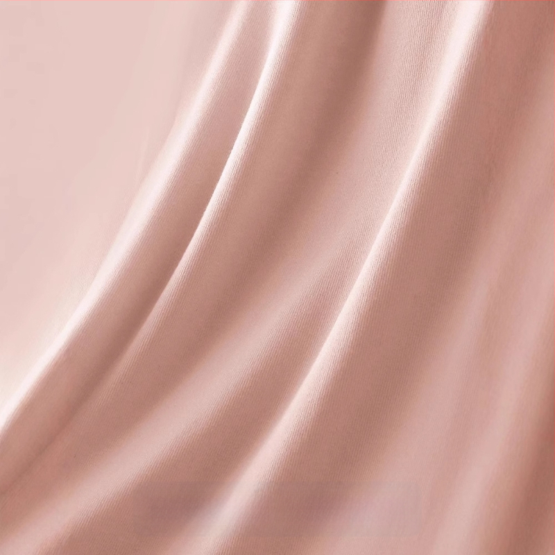 Rasedate imetustopp - varrukateta, ümmarguse kaelusega, slim lõige, imetamisavaga, polüestri-elastsaani segu