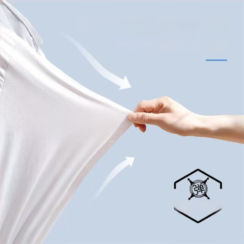 Välisjakk UV-kaitsega meestele – UPF50, läikiv kaetud kangas, kapuutsita, hingav võrkkiht, kalastamiseks