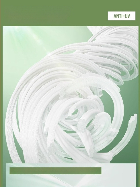 Išorinė striukė su gobtuvu UPF50+, greitas džiuvimas, kvėpuojanti, drėgmės šalinimas, audinys iš 185 g originalios siūlės (88% nailonas, 12%)