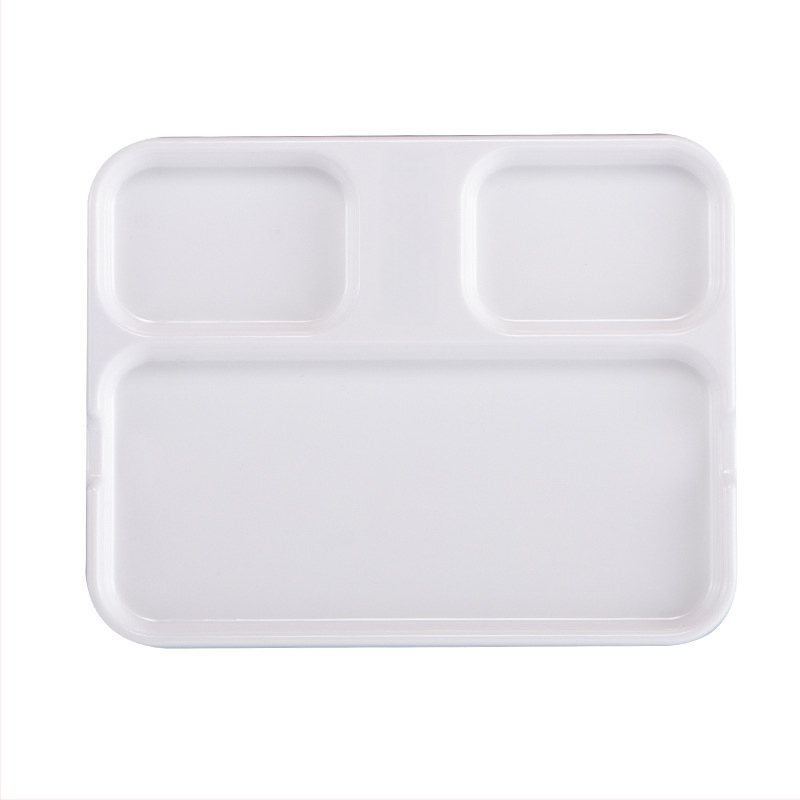 Kimmeli melaminė dip plokštelė kepimui griliams, kvadratinė, 3–4 skyreliai, logotipas atspausdintas, pritaikymas įmanomas, apdaila po glazūra, šiuolaikinio minimalistinio stiliaus