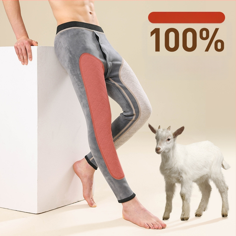 Unisex termopüksid põlvekaitsega ja talie kaitsega, kolmekihiline fleece, väga paks kangas 501–600 g/m², sametvooder