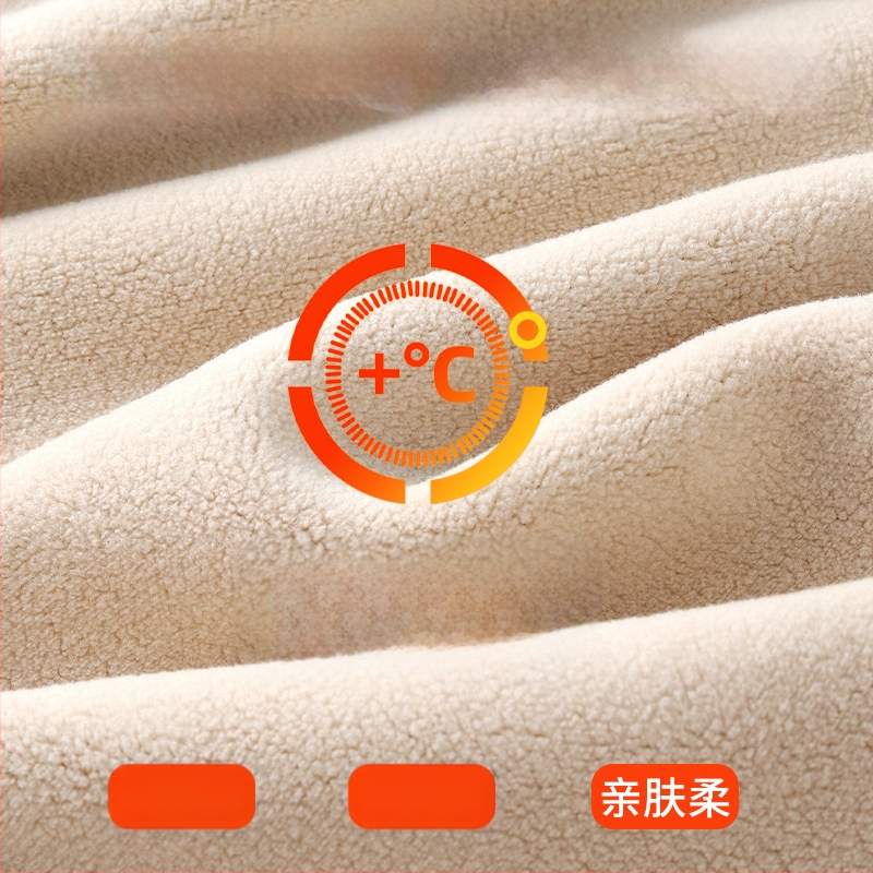 Noorte poiste soojad fleecevooderpüksid – polüester, paks materjal, ühevärvilised, pikad püksid.