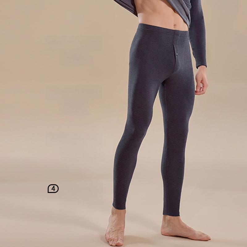 Meeste Derong fliis termopüksid, kahetahuline fliis, 30–50% akrüül, 251–300 g/m2, hingavad, antistaatsed, antibakteriaalsed, hoiavad sooja