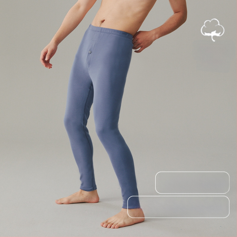 Meeste paksud 100% puuvillastest termilised aluspesud - veluurvoodriga, antibakteriaalsed, antistatistlikud, 95–100% puuvill, paksus 251–300 g/m²