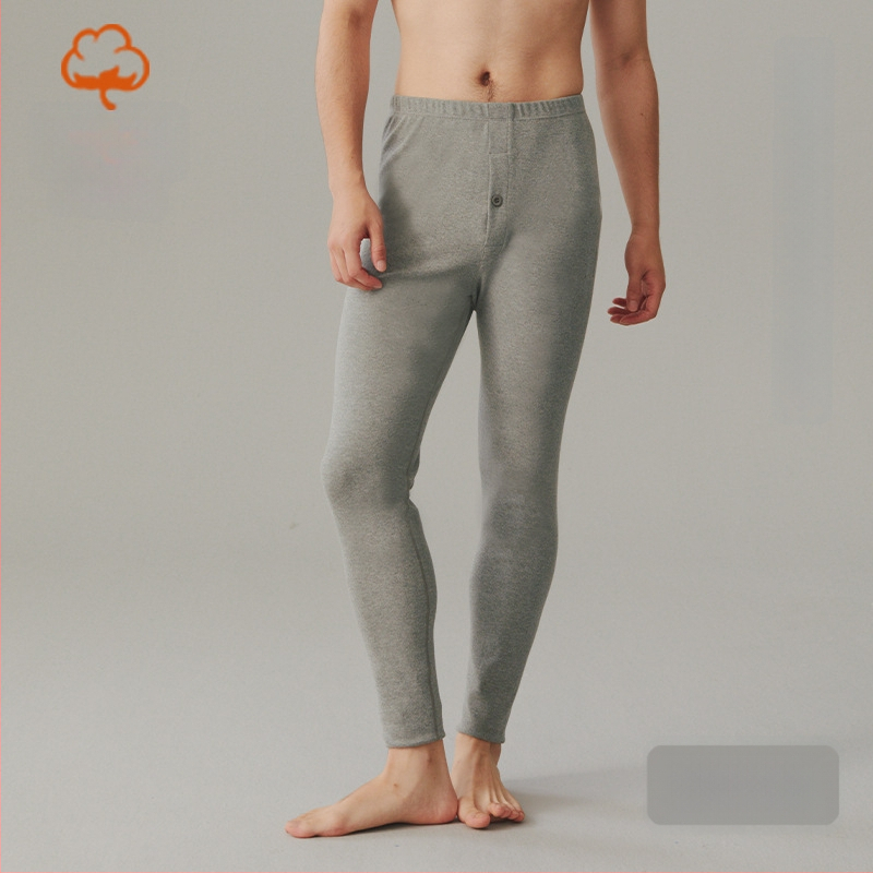 Meeste paksud 100% puuvillastest termilised aluspesud - veluurvoodriga, antibakteriaalsed, antistatistlikud, 95–100% puuvill, paksus 251–300 g/m²