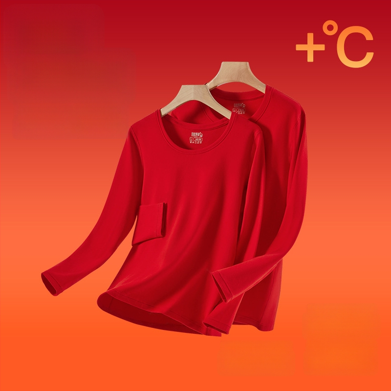 Unisex puuvillane termilise aluskomplekt kapuutsiga, pikkade varrukatega, ümmarguse kaelusega, õmblusteta