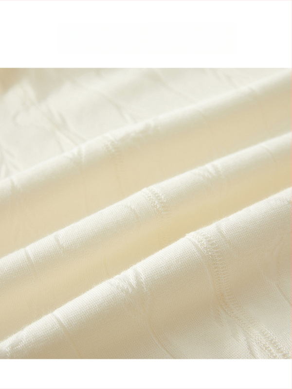 Dviejų dalių medvilninės vaikiškos termo apatinių komplektas, unisex, drėgmės šalinantis audinys, minkštas, pavasario ir rudens sezonams