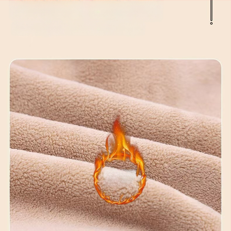 Grafeeni termilised püksid fleecevoodriga, kõrge vöökoht, kahekordne polüestri kiht, põlve- ja talje kaitse, veluurvooder