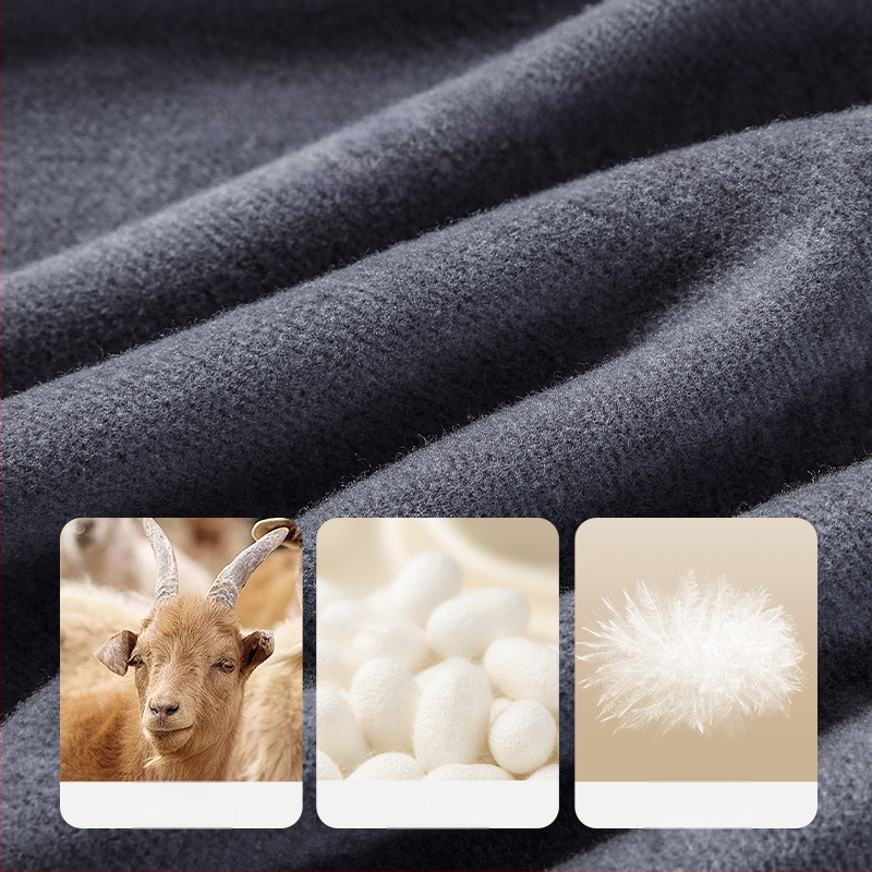 Meeste sügis-talvise termilised aluspesupüksid, harjatud polüester 70–80%, 201–250 g/m², elastus ja soojus, ühekihilised