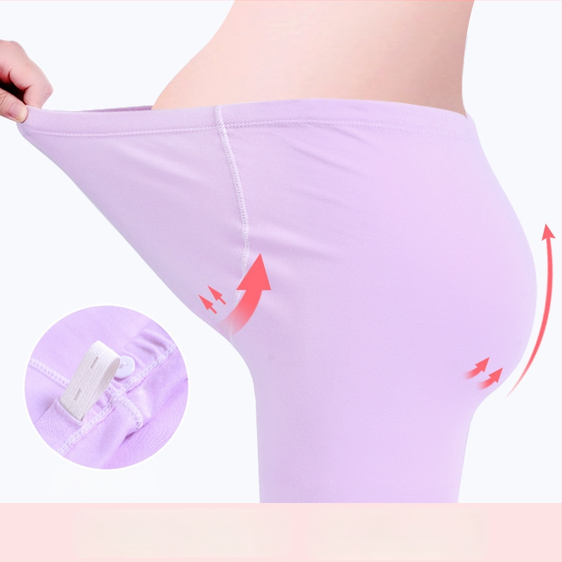 Anfiya motinystės ir žindymo komplektas iš medvilnės, ilgomis rankovėmis, žindymo anga