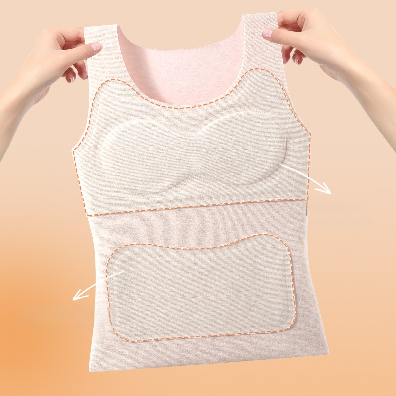 Soe vest kapuutsiga tüdrukutele vanuses 13–18, kahekordne, paks polüesterkangas 251–300 g/m2, anti‑statiline, antibakteriaalne, hoiab sooja, rindkere padi