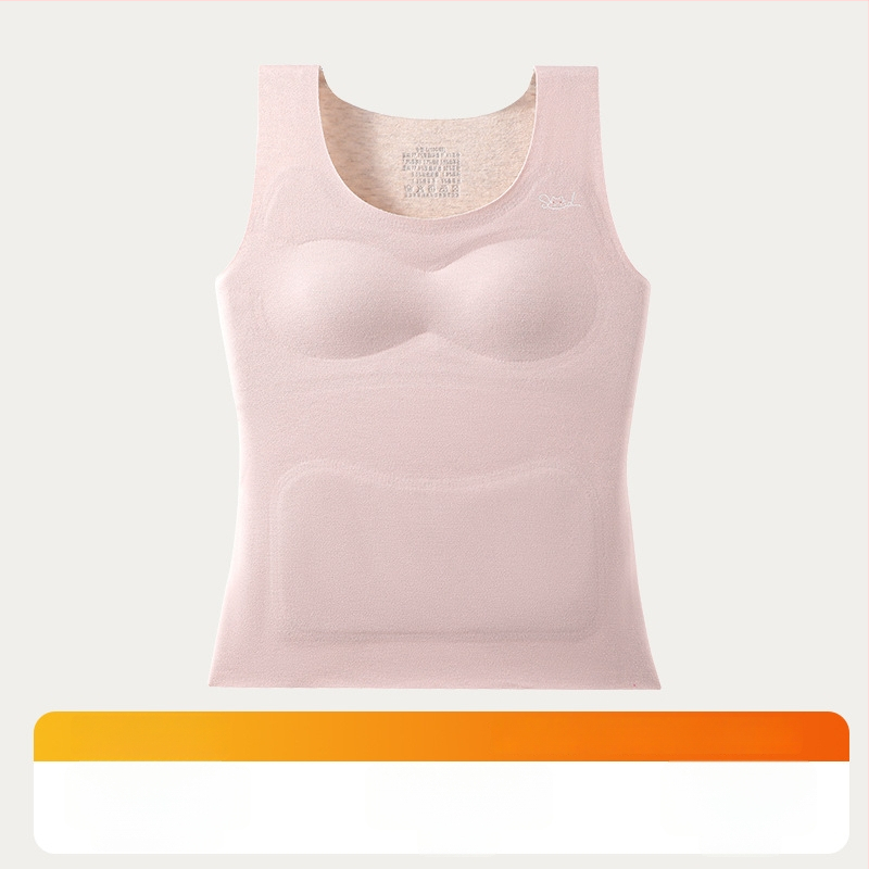 Soe vest kapuutsiga tüdrukutele vanuses 13–18, kahekordne, paks polüesterkangas 251–300 g/m2, anti‑statiline, antibakteriaalne, hoiab sooja, rindkere padi