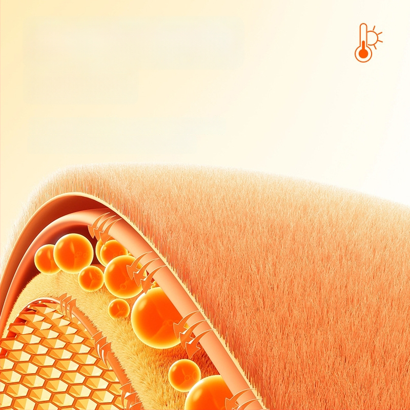 Meeste termovest varrukatute kahepoolsest veluurist, polüester, paks kangas 251–300 g/m², pullover stiil